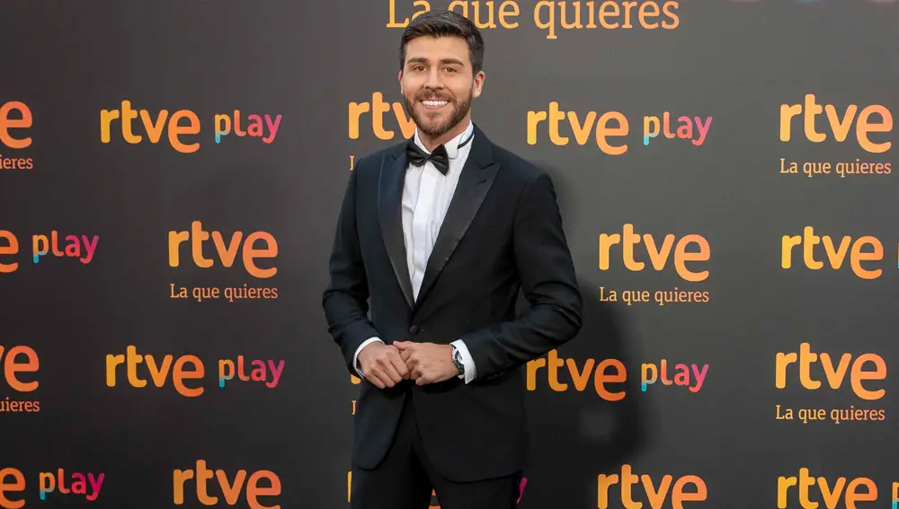 Rodrigo Vázquez