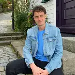 Nicklas Brendborg es biólogo molecular y autor del libro «La medusa inmortal»