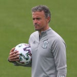 Luis Enrique