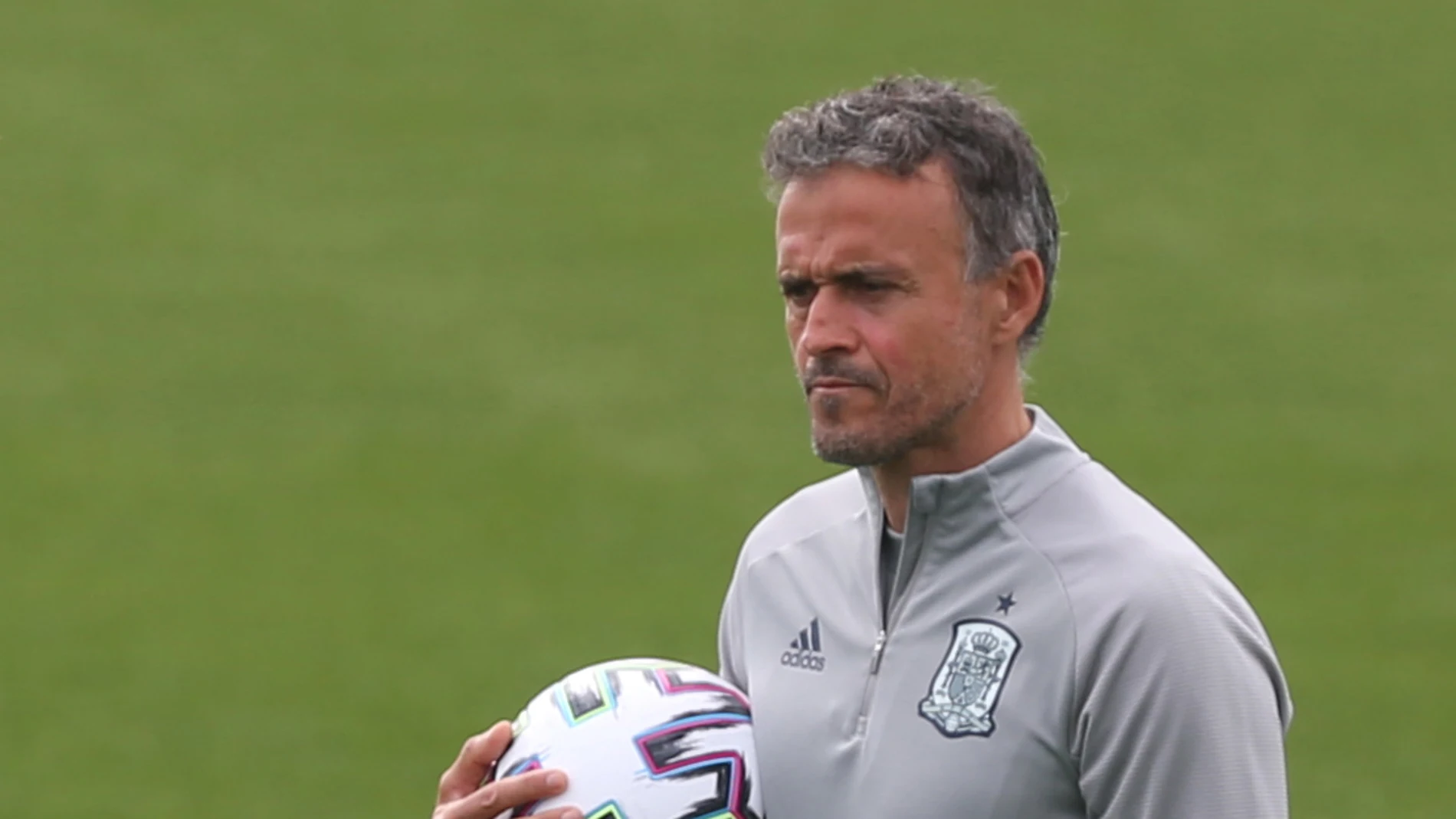 Luis Enrique