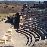 Ruinas de Segóbriga