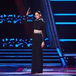 Amantes del negro y los looks sencillo, tenemos la solución a todos vuestros eventos navideños