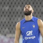 Karim Benzema