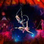 Circlassica presenta una propuesta llamada 'Leyendas de Asia'
