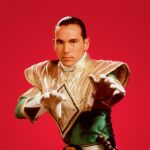 Jason David Frank tenía 49 años