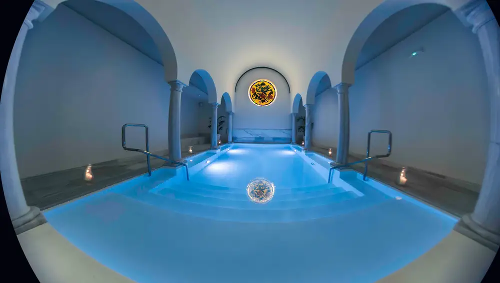 Las Caldas Villa Termal