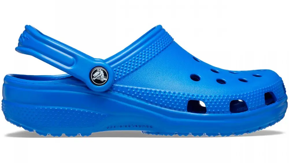 Crocs rebajadas, oferta del Black Friday