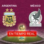 Argentina - México