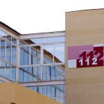 Servicio 112 de castilla La Mancha
