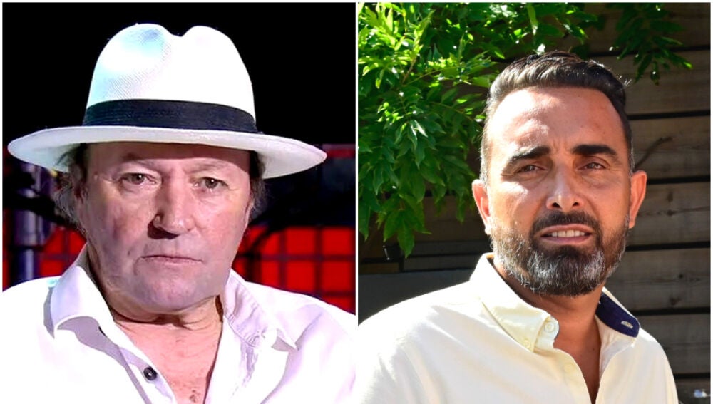 Amador Mohedano comparte nuevos datos sobre Fidel Albiac: “Ha prohibido a  Rocío Carrasco que hable con nosotros”