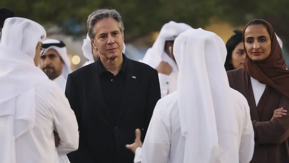 Mundial de Qatar 2022