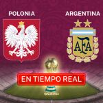 Polonia - Argentina