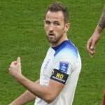 Harry Kane