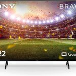 Puedes aprovechar las ofertas del Black Friday para conseguir una nueva tele con la que ver el Mundial con la mejor calidad.