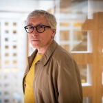 El director de cine y escritor David Trueba
