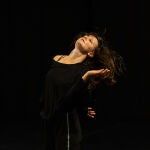 Poliana Lima presenta en la Abadía su nuevo trabajo, "Oro negro"