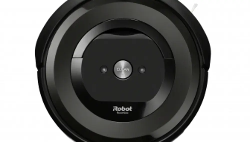 Rebajas en robot aspirador en Carrefour, Black Friday 2022