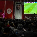Mundial de Qatar