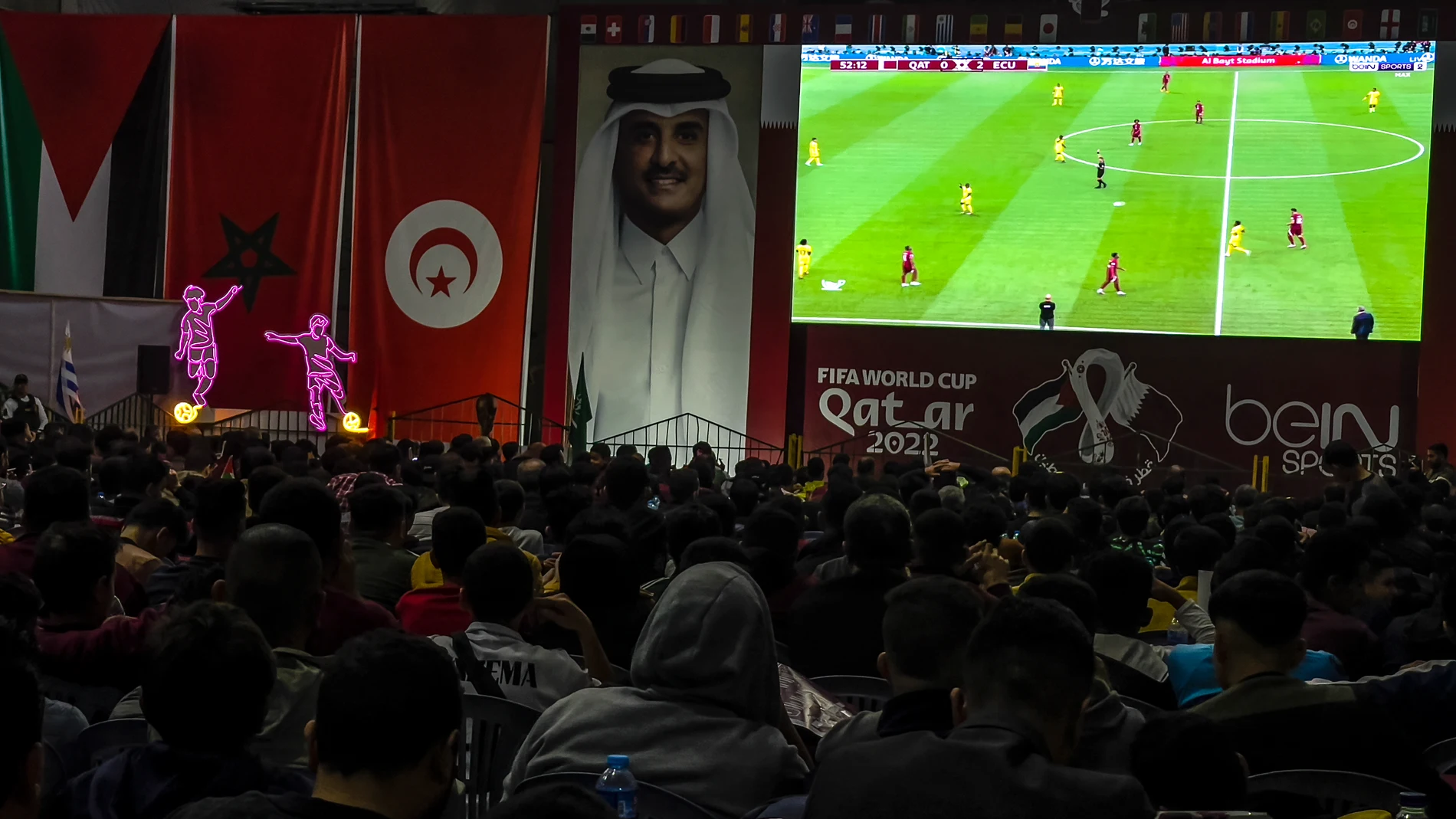 Mundial de Qatar