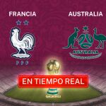 Francia - Australia