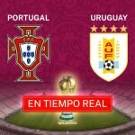 Portugal - Uruguay