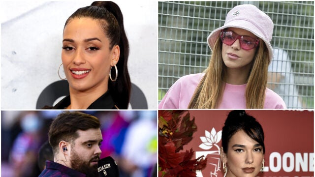 Algunos de los famosos que han rechazado trabajar en el Mundial de Qatar 2022