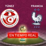 Túnez-Francia