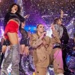 El cásting de la egunda temporada de "Eufòria"