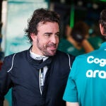 Fernando Alonso