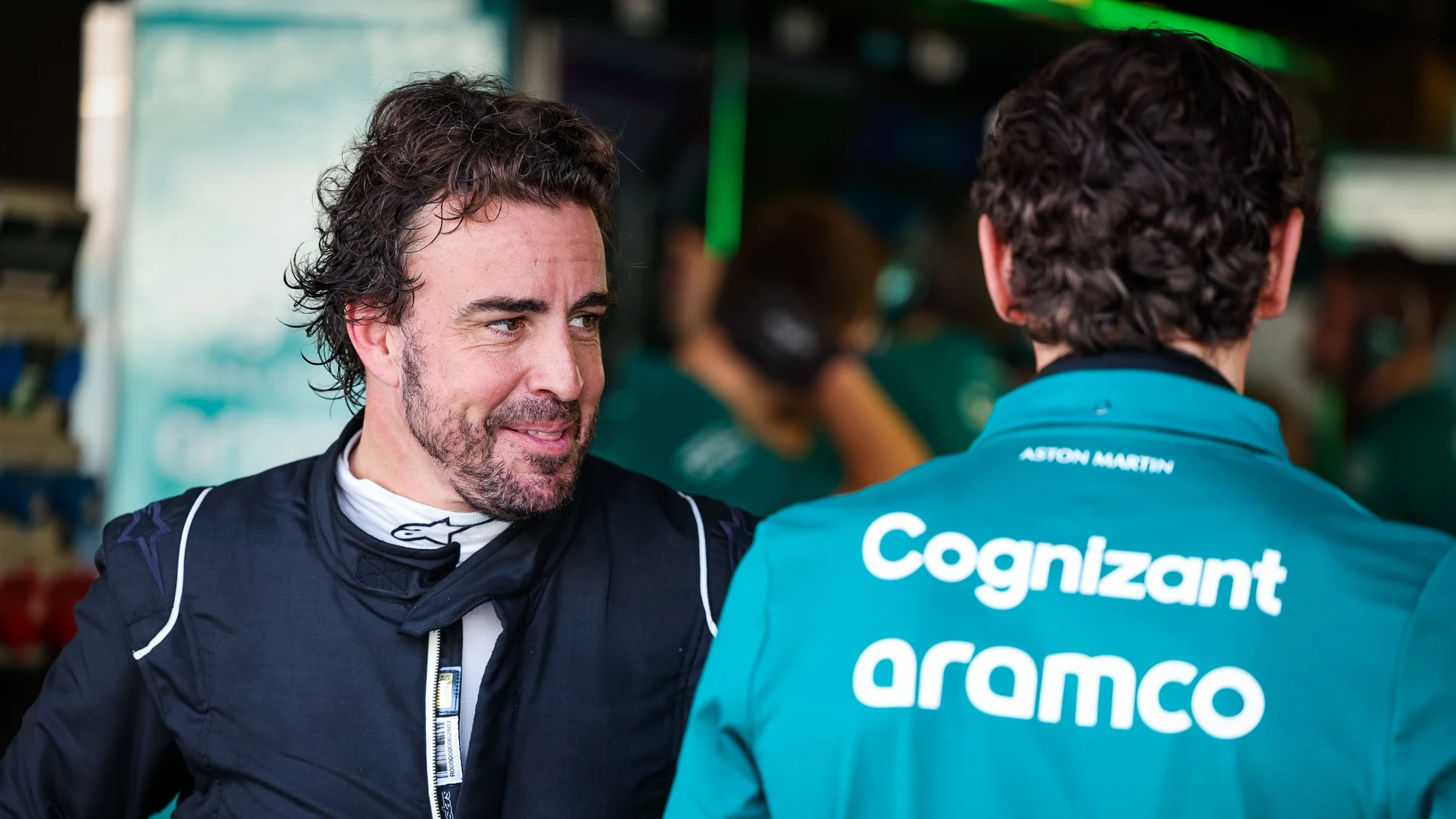 Fernando Alonso