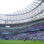 Los derechos LGTBi no podrán lucirse en el Mundial de Qatar 2022