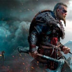 Assassin’s Creed Valhalla, al fin en Steam.