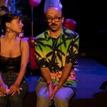 "Elogio de la estupidez", de Darío Facal, estará en Matadero hasta el domingo