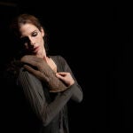Beatriz Argüello se enfrenta sola a esta nueva versión de un texto de Shakespeare