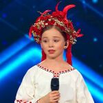 Zlata en Got Talent