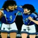 La Popular serie "Oliver y Benji"