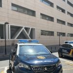 Imagen de archivo de la Policía Nacional de Alicante