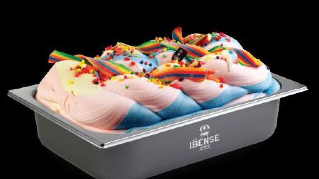 La Ibense