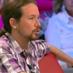 Pablo Iglesias en La Sexta Noche