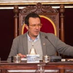 El alcalde de Cádiz, José María González “Kichi”