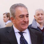 Bernardo Pantoja