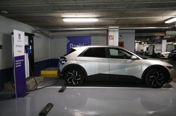 Endesa X Way
