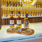 Los whiskies DYC siguen logrando numerosos reconocimientos internacionales