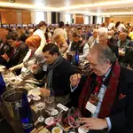 Cata Ópera Prima de la Ribera del Duero del pasado año