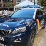 La Policía Nacional detiene a dos hombres por no pagar una cuenta de 1080 euros en un restaurante