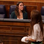 Ni las hunas ni las hotras