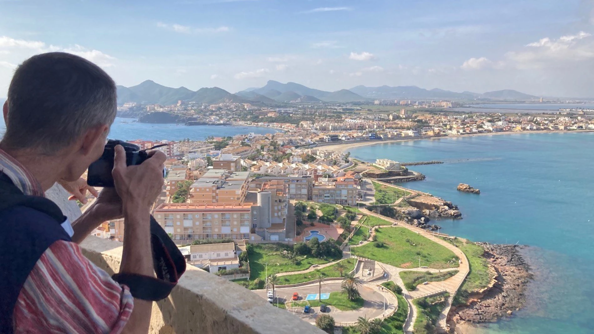 Una iniciativa de la CARM promocionará el turismo azul, cultural y de naturaleza de la Región de Murcia en EsloveniaCARM26/11/2022