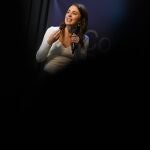 La ministra de Igualdad, Irene Montero, interviene en el acto 'Con todas, por todas’, el pasado 26 de noviembre