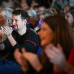 Pablo Iglesias ha comentado el partido de Países Bajos contra Argentina en el Mundial de Qatar