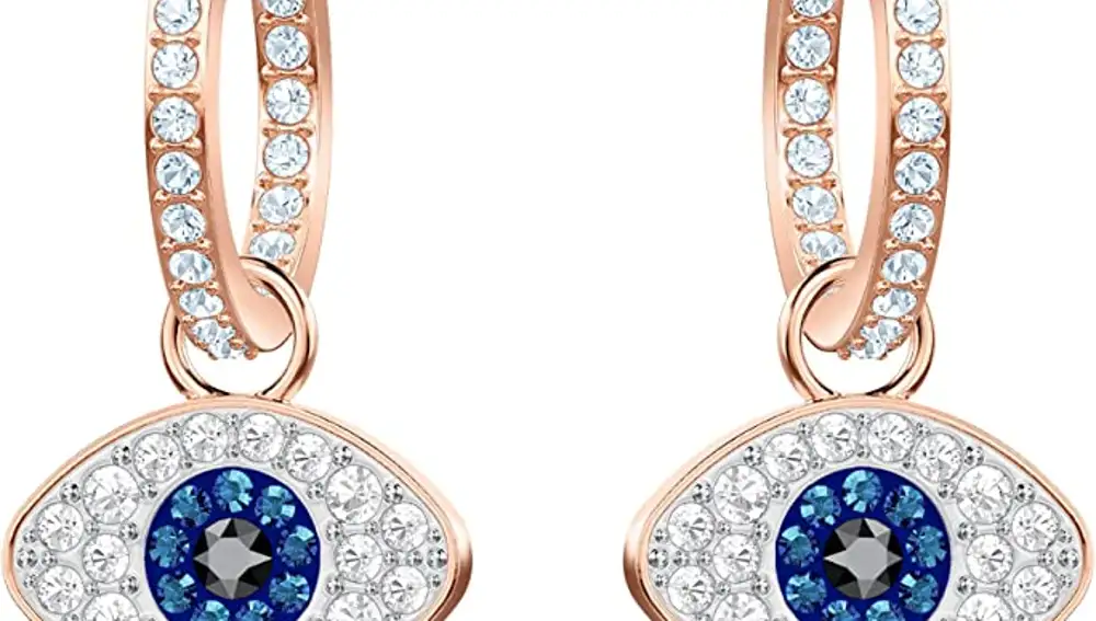 Joyas Swarovski rebajadas
